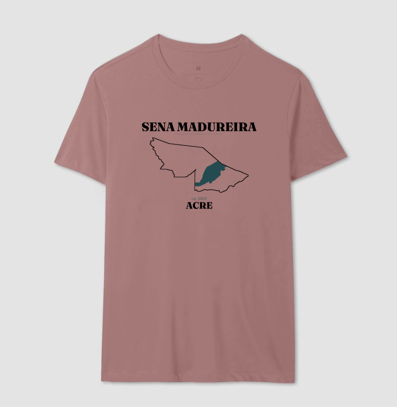 Camisa 15
