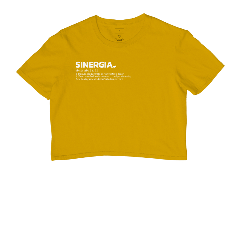SINERGIA - Imagem 8