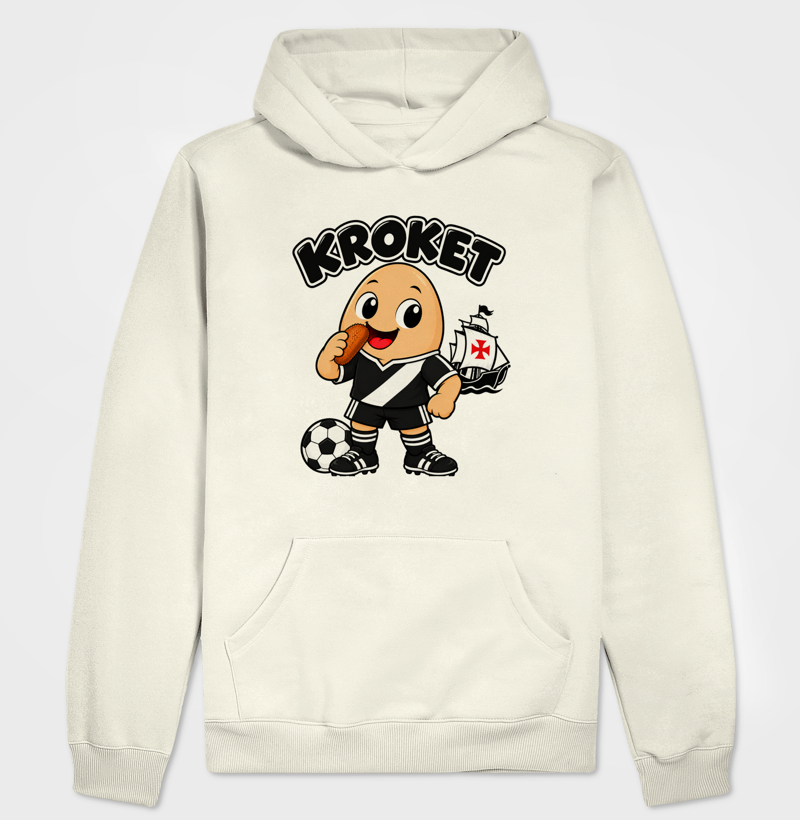 Egg Kroket - Gigante - Imagem 3