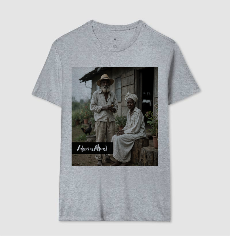 Camisa 10