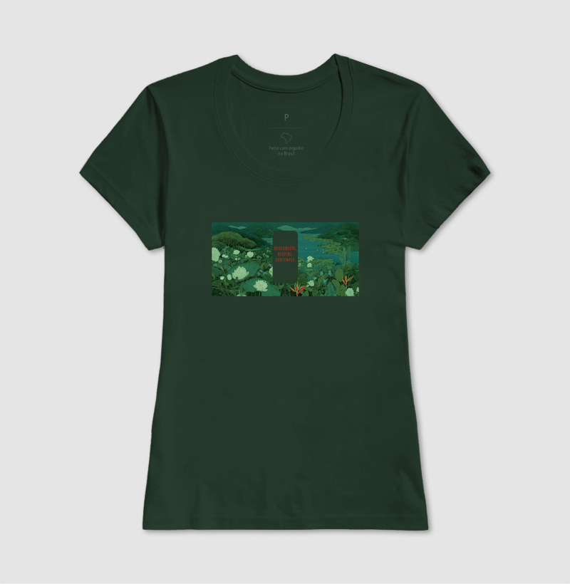 Camisa 10