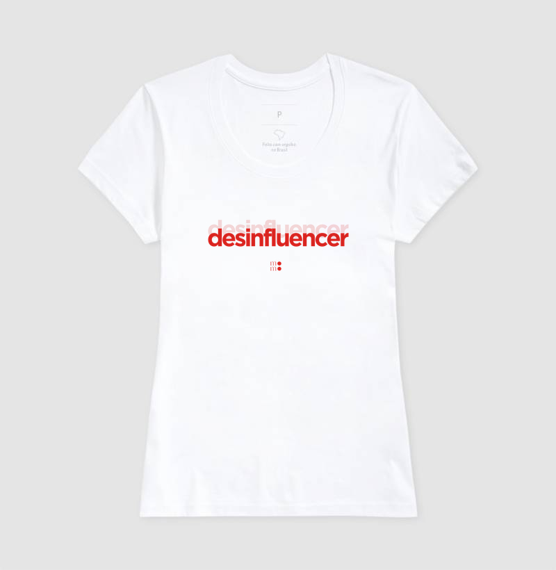 Desinfluencer - Imagem 5