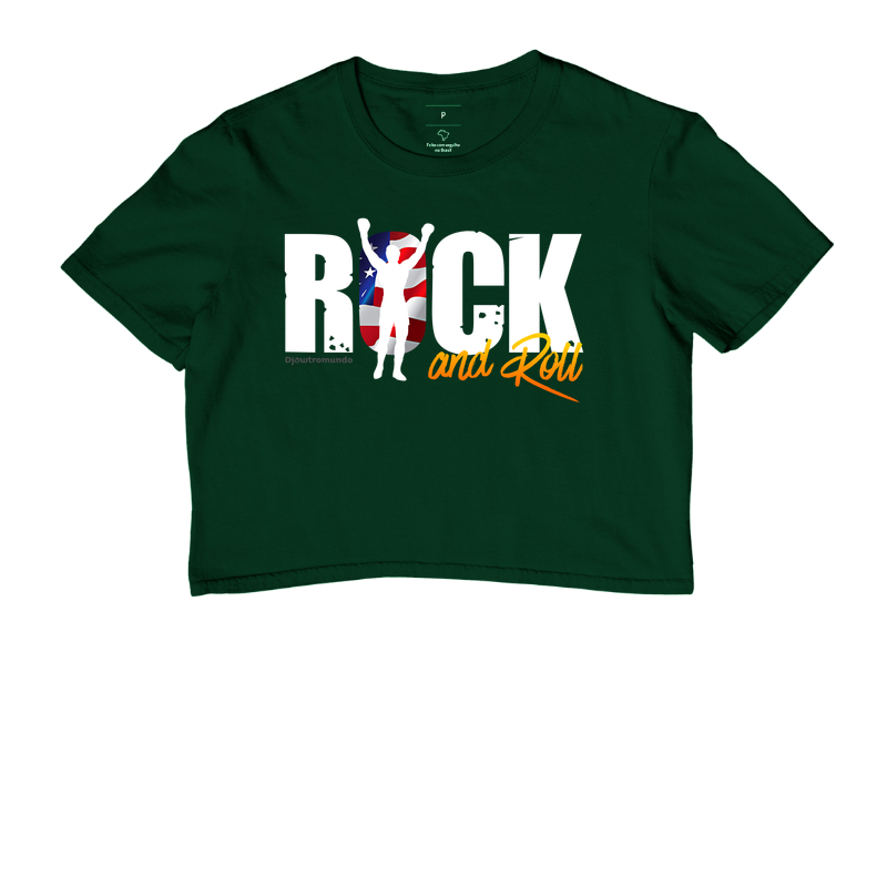 DJOWTROMUNDO® — ROCK AND ROLL - Imagem 5