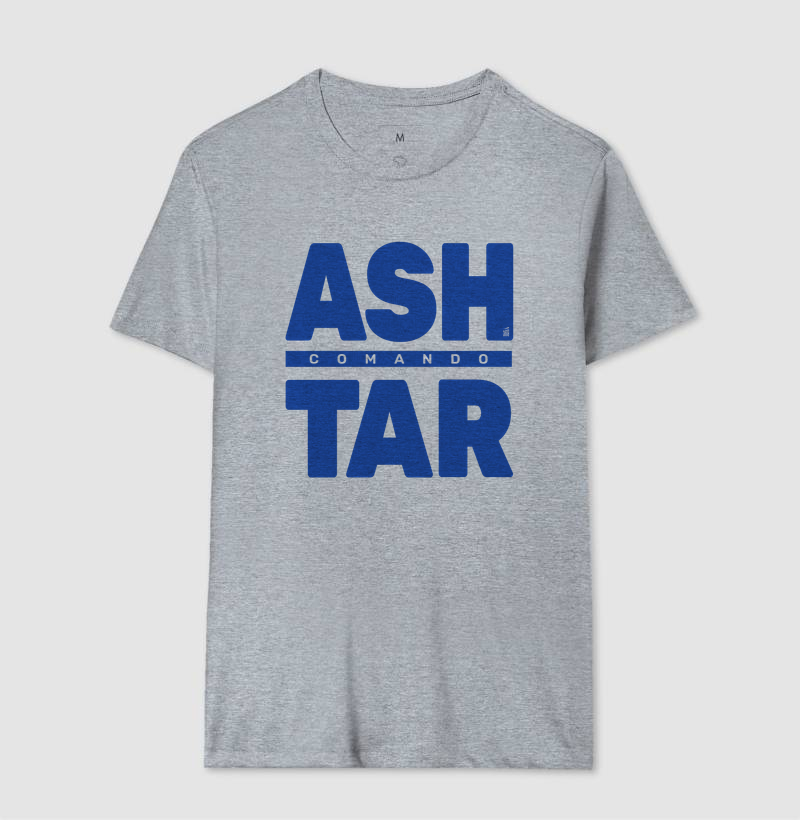 Comando Ashtar - Imagem 8