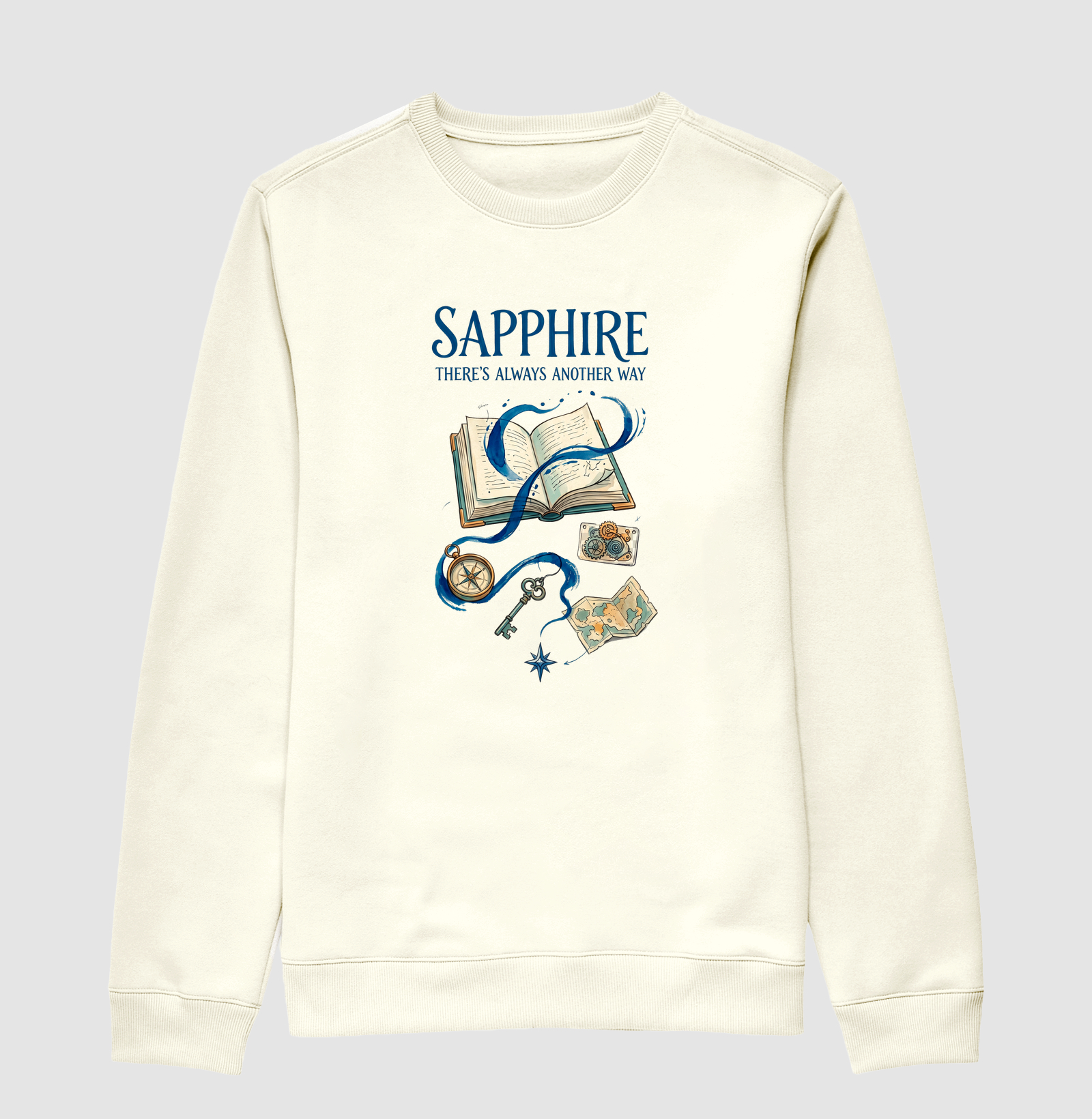 Sapphire - Imagem 2