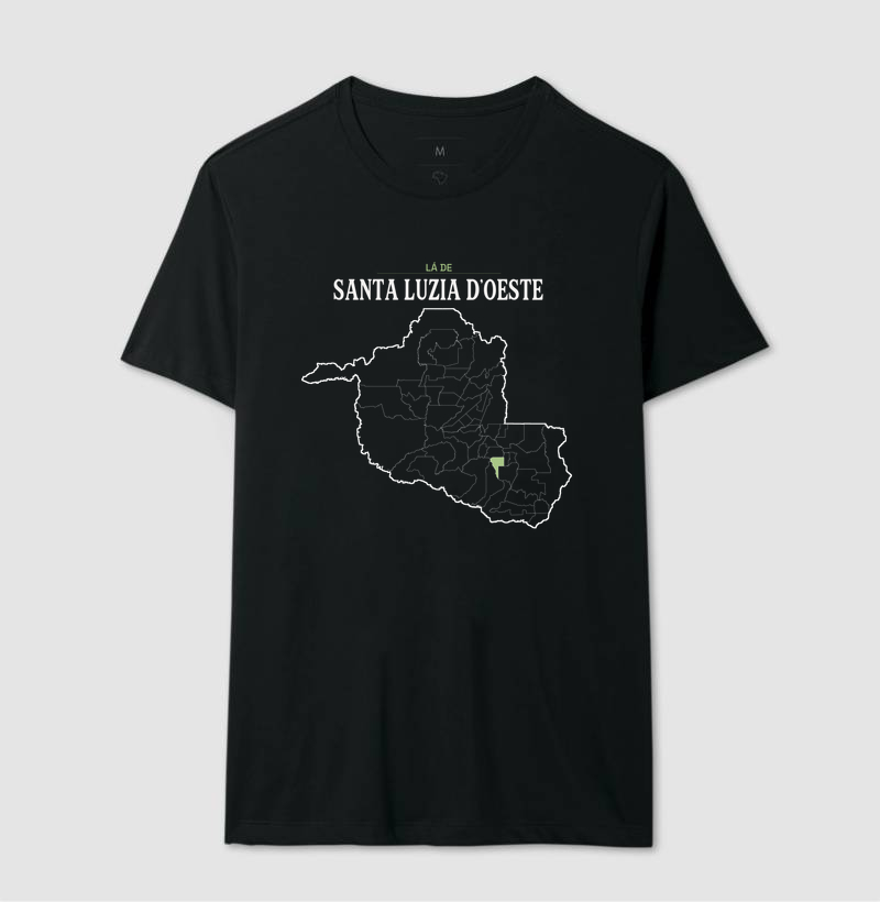 Santa Luzia D'Oeste | Território RO - Imagem 2