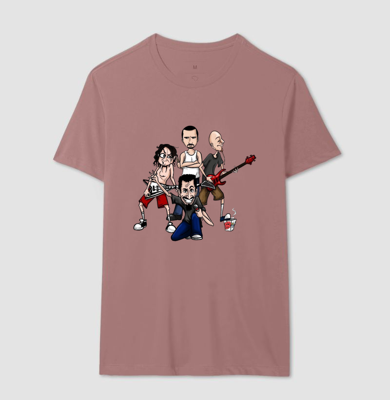 Camisa 15