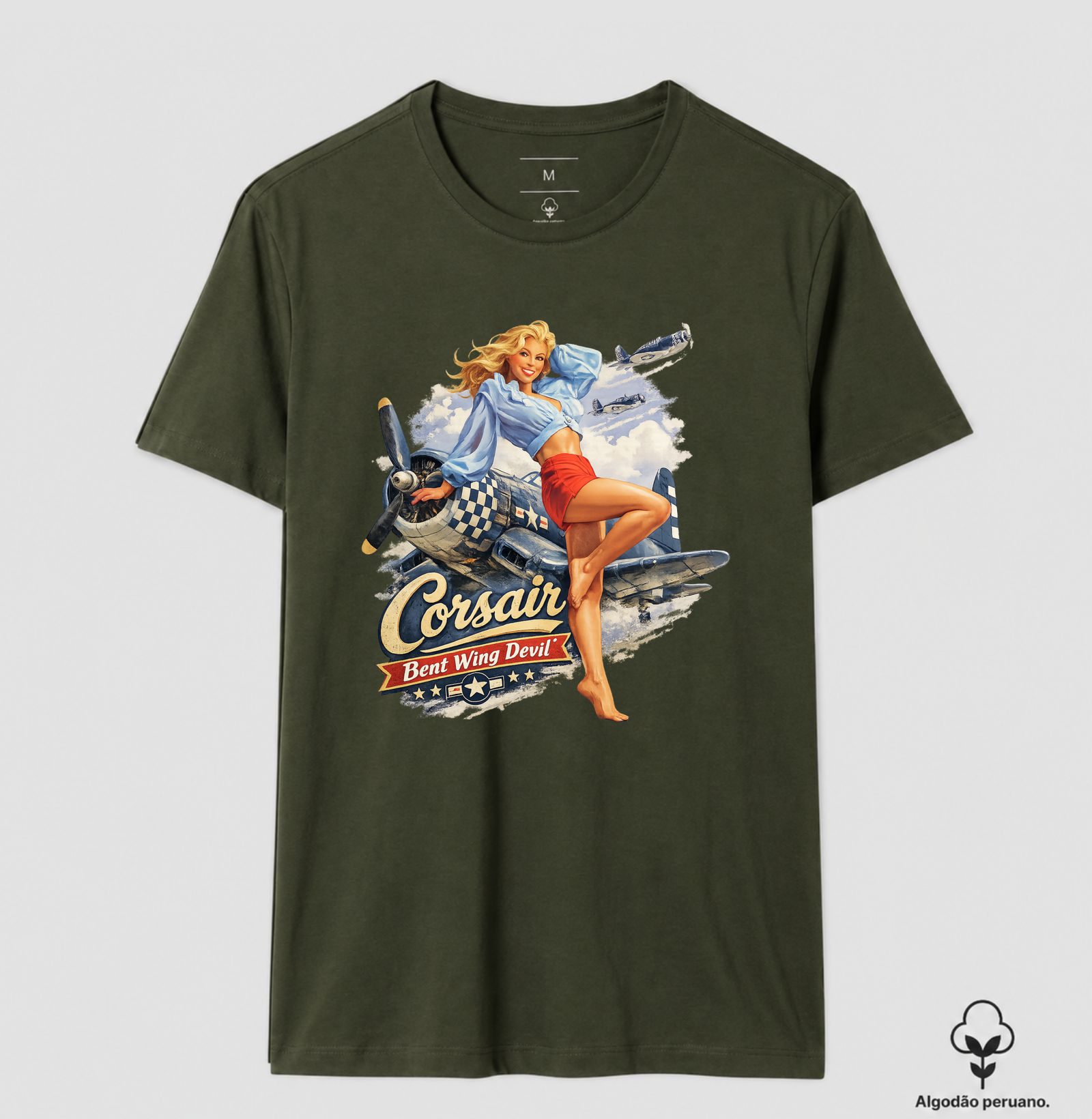 Camisa 2