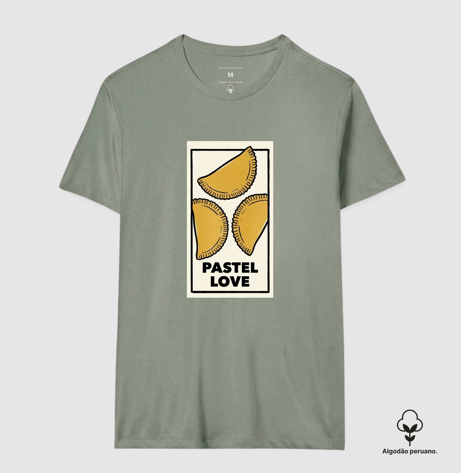 Pastel Love Pima - Imagem 3