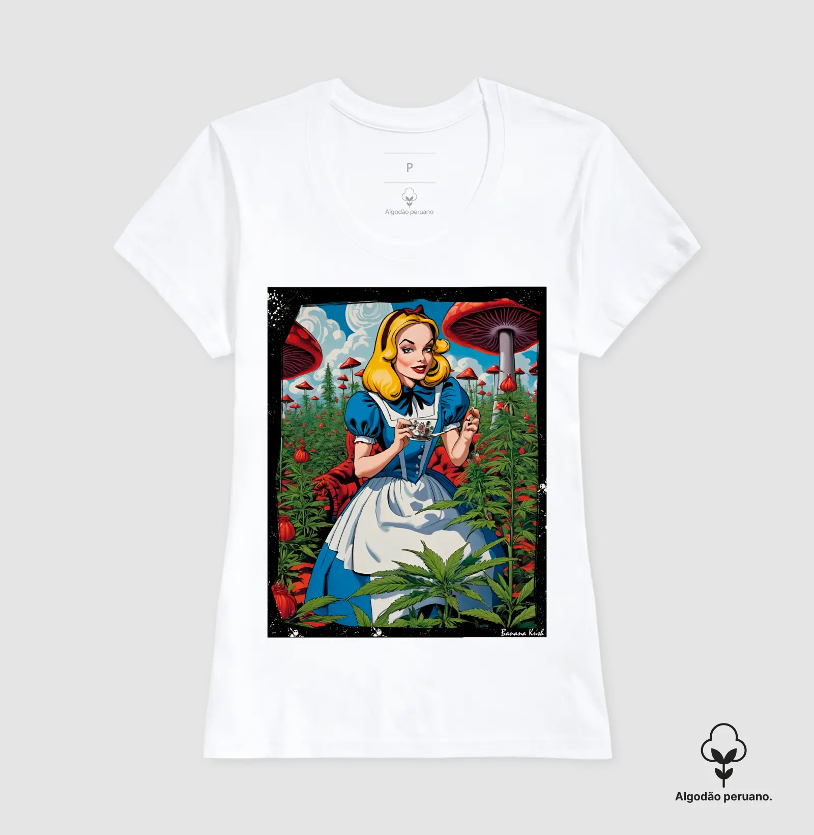 Camisa 2