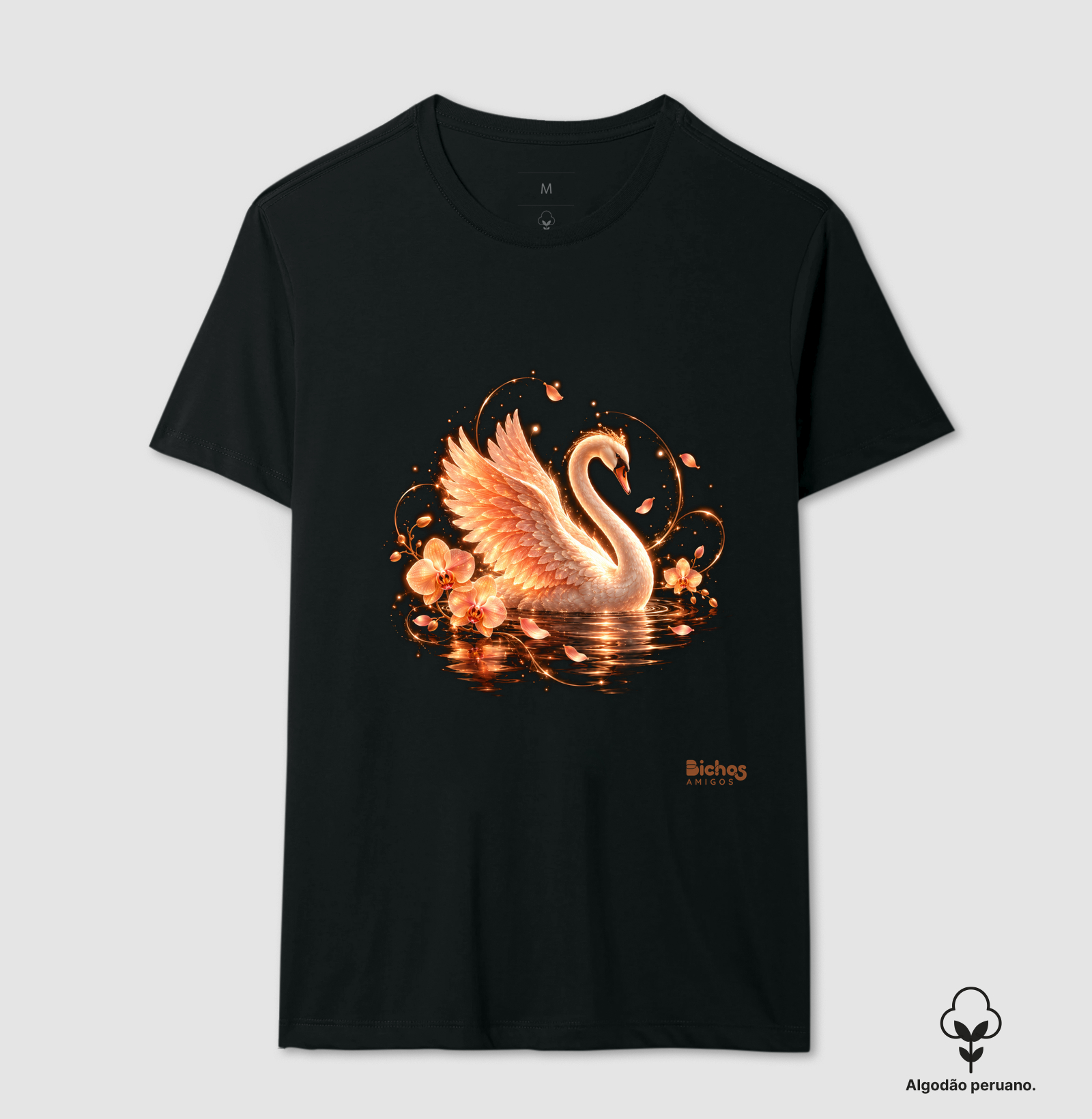 Cisne Neon - Imagem 2