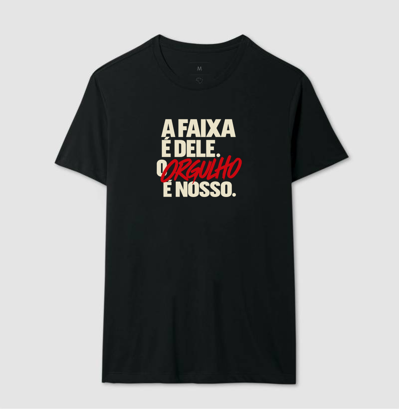 Orgulho Nosso - Imagem 2