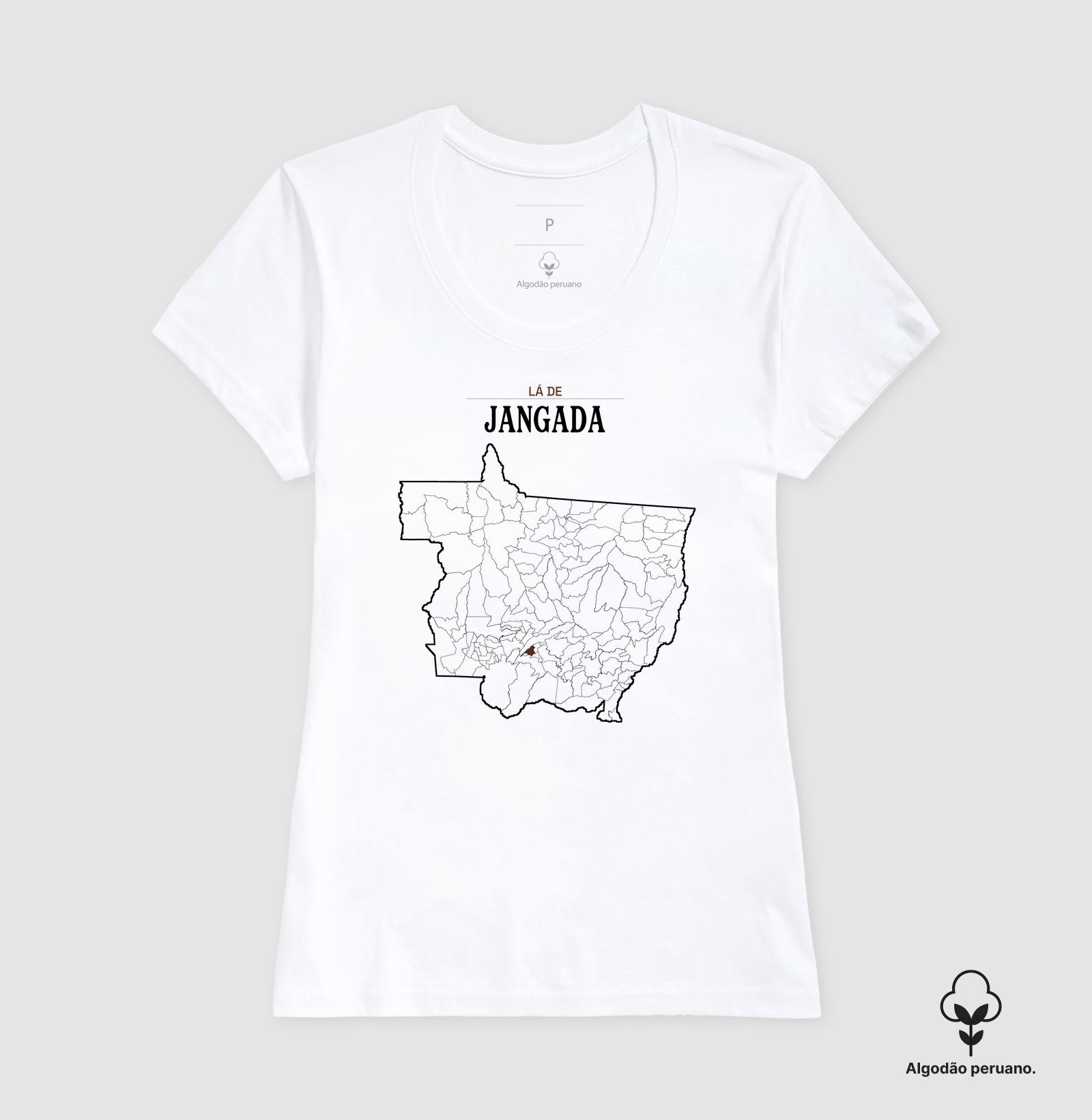 Jangada | Território MT - Imagem 8