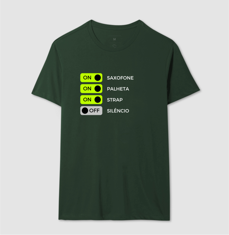 Camisa 10