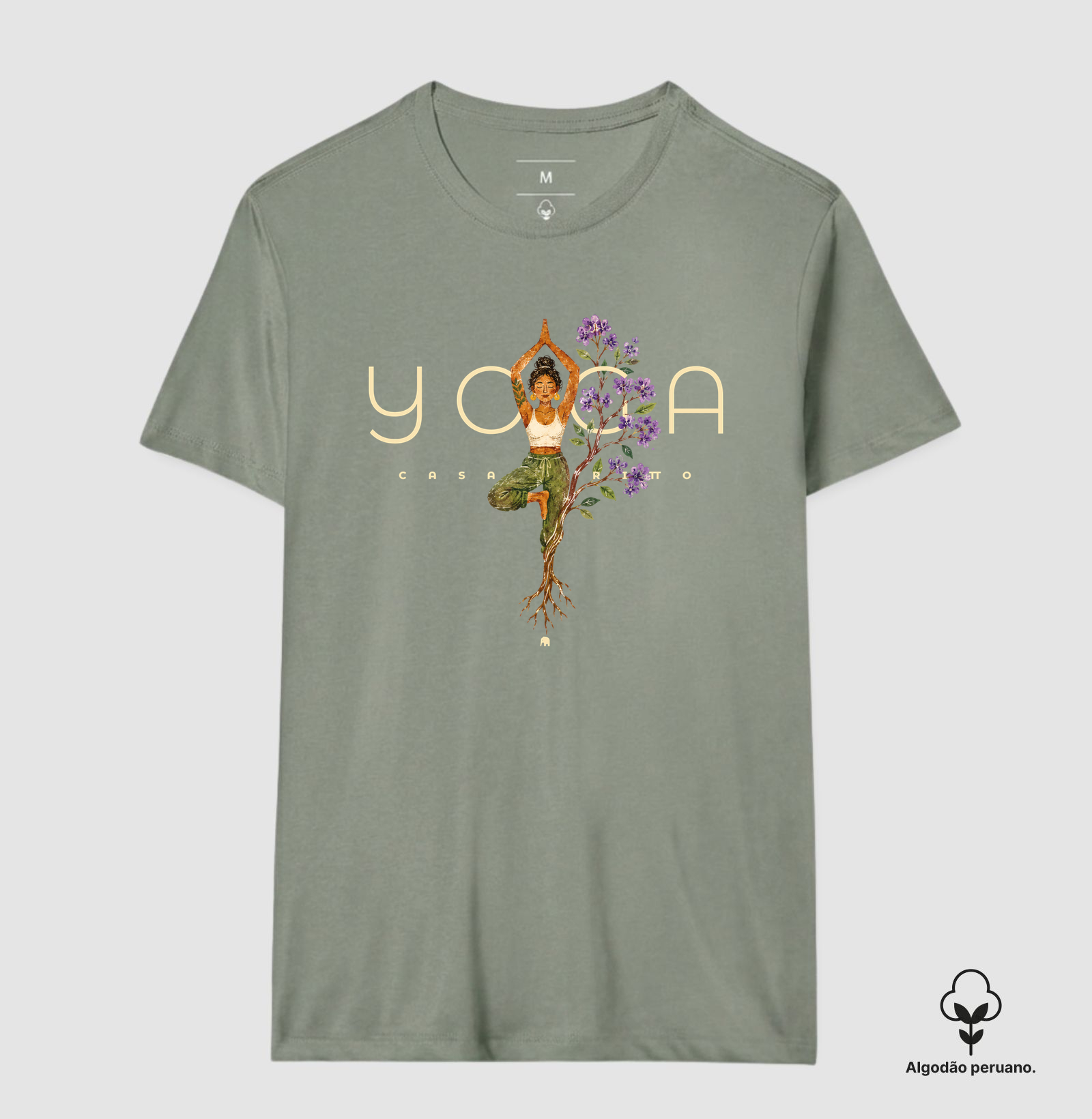 Vrksasana - Yoga em Flor - Imagem 8