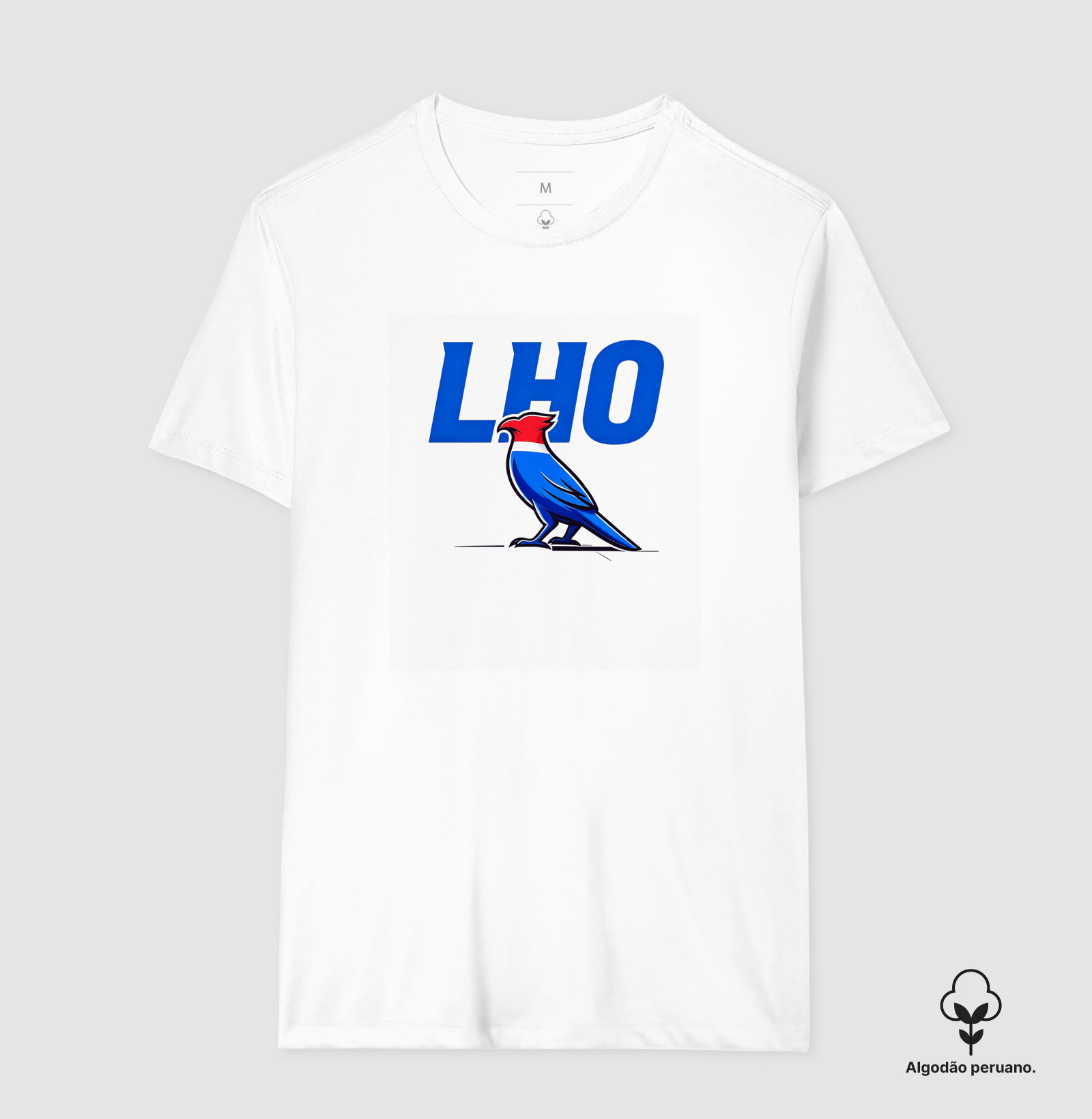 Logo lahu - Imagem 3