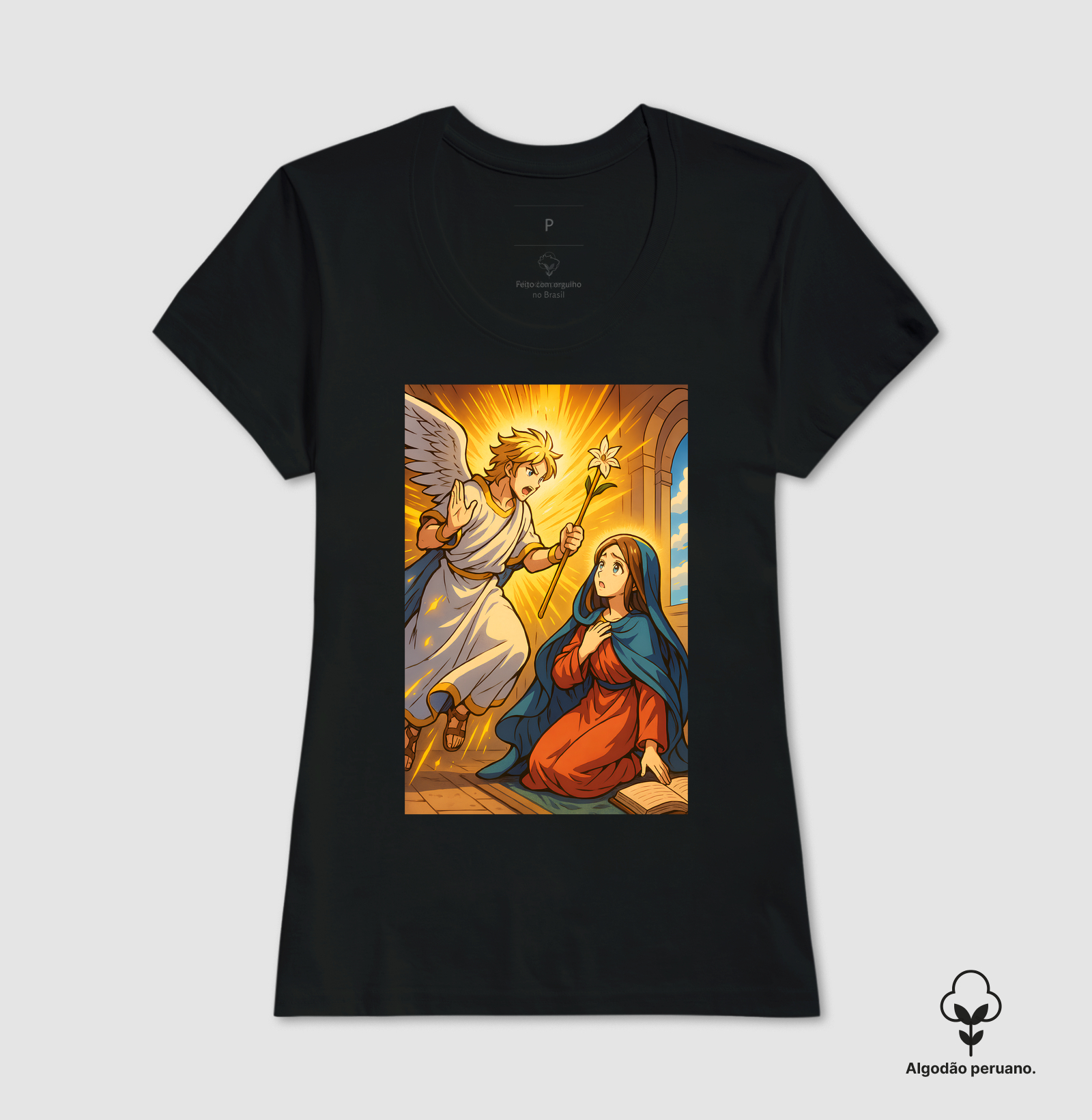 Camisa 1