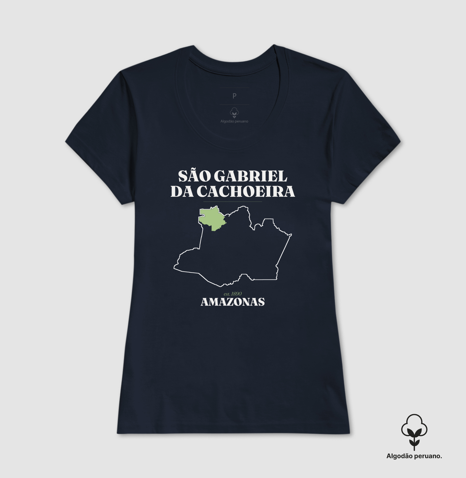 São Gabriel da Cachoeira | Legado AM - Imagem 3