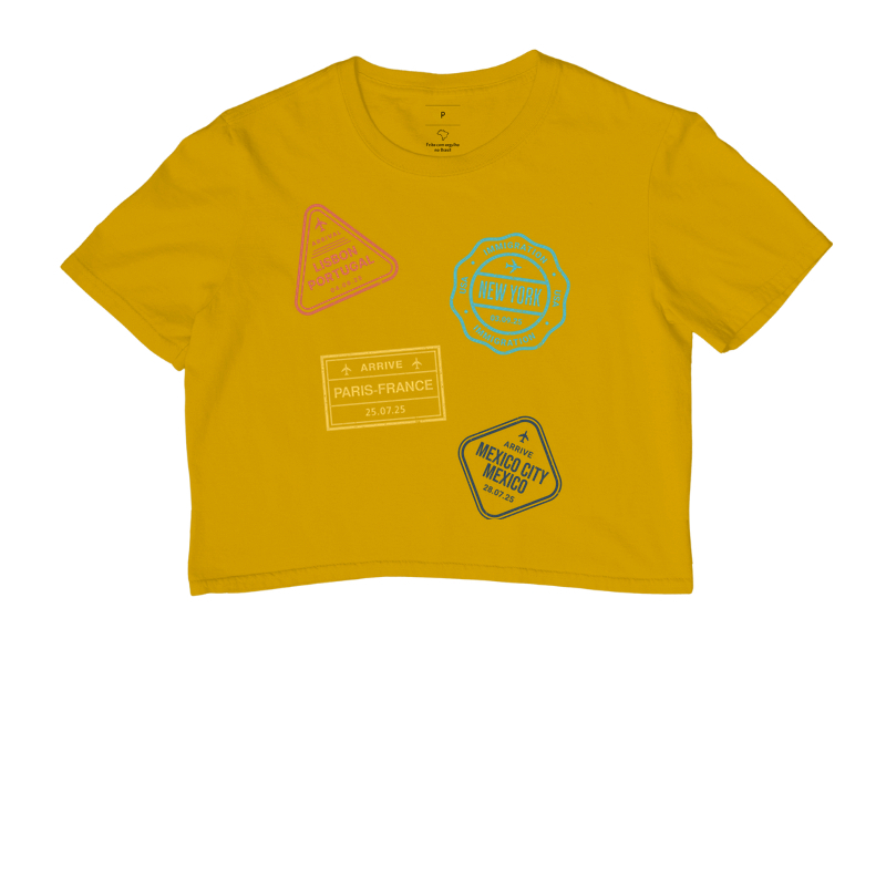 Camisa 7