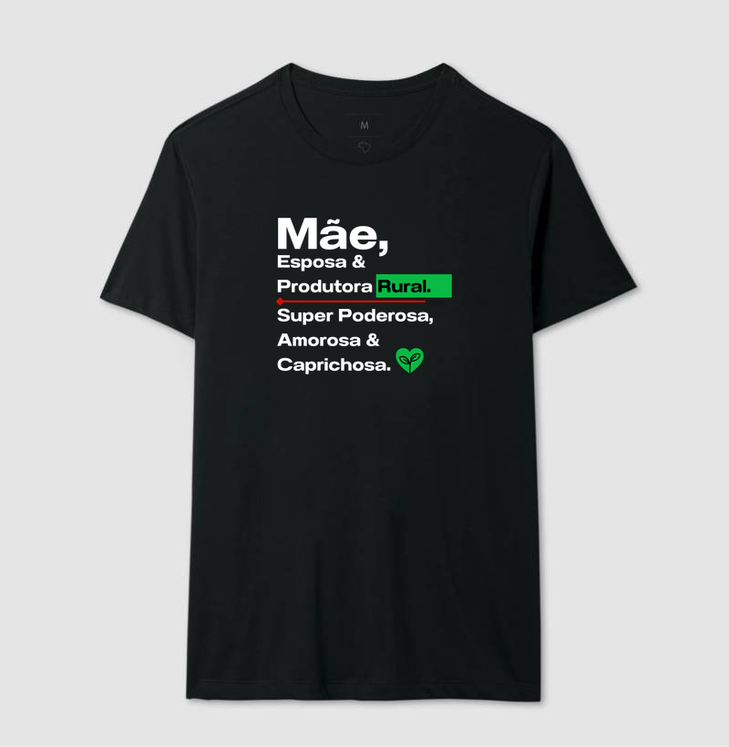 Mãe Super Poderosa, Produtora Caprichosa. - Imagem 4