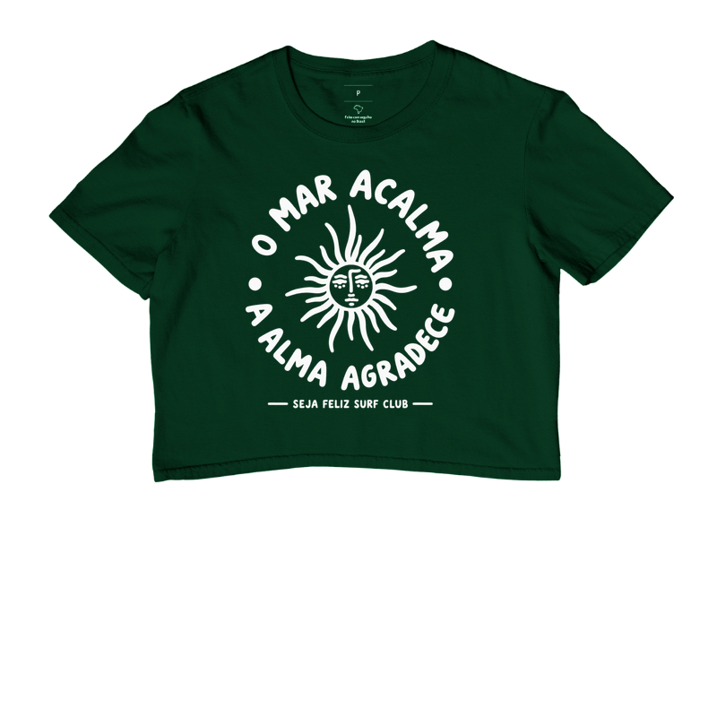 O Mar Acalma, A Alma Agradece - Imagem 5