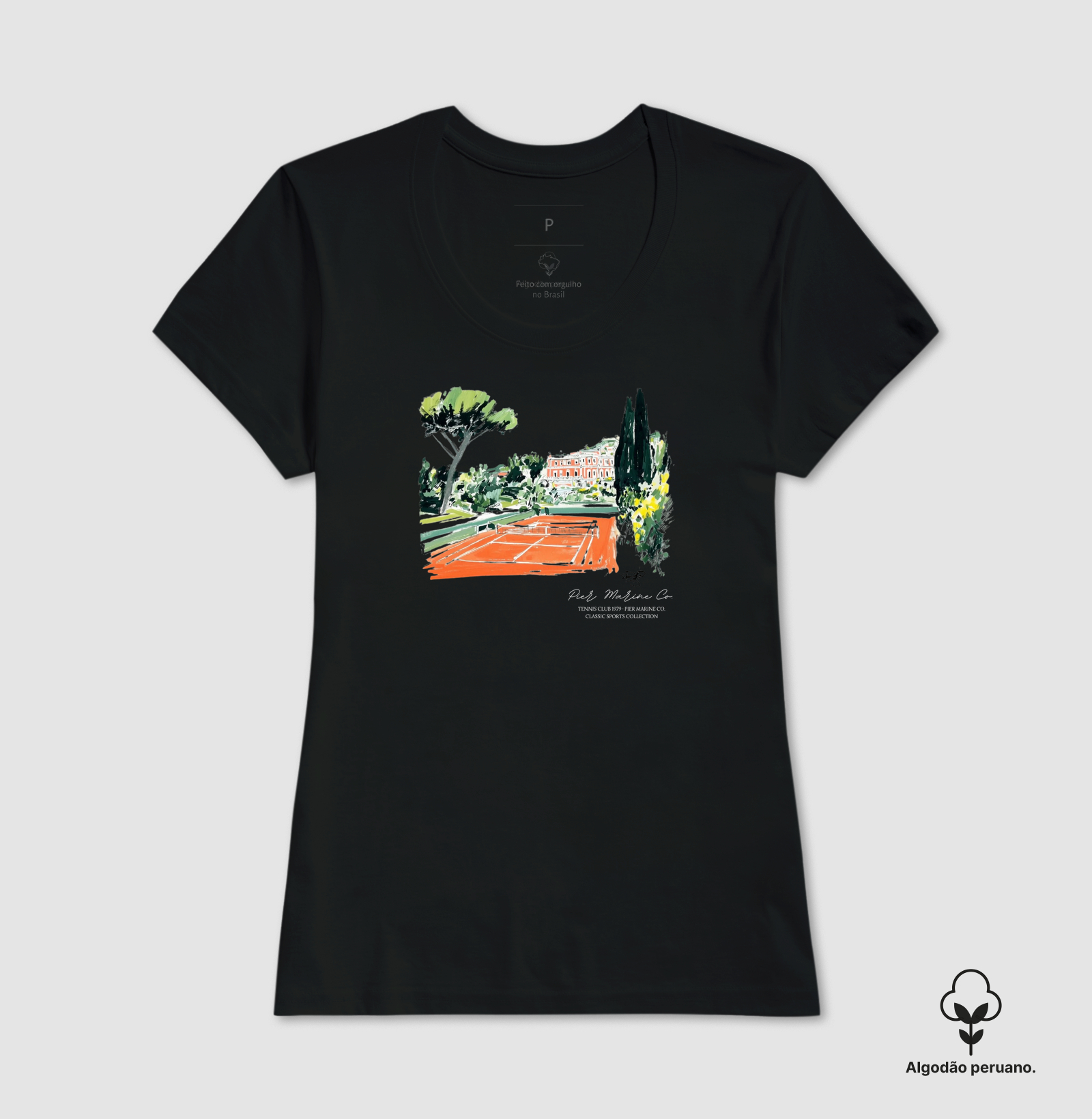 Camisa 4