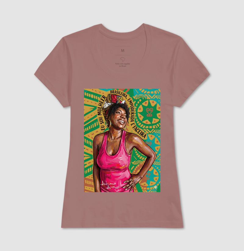 Camisa 15