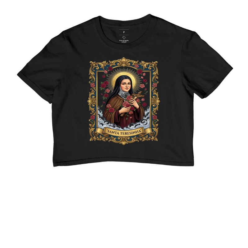 Santa Teresinha - Imagem 2