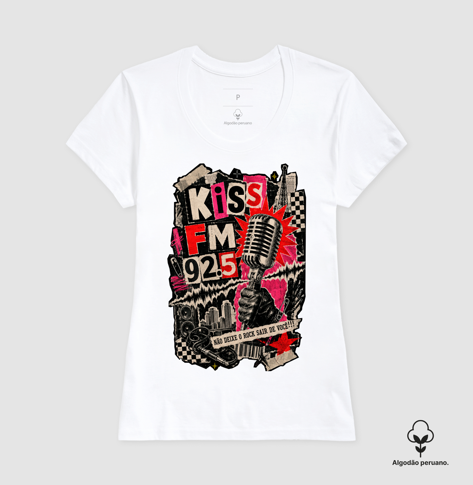 Camisa 2