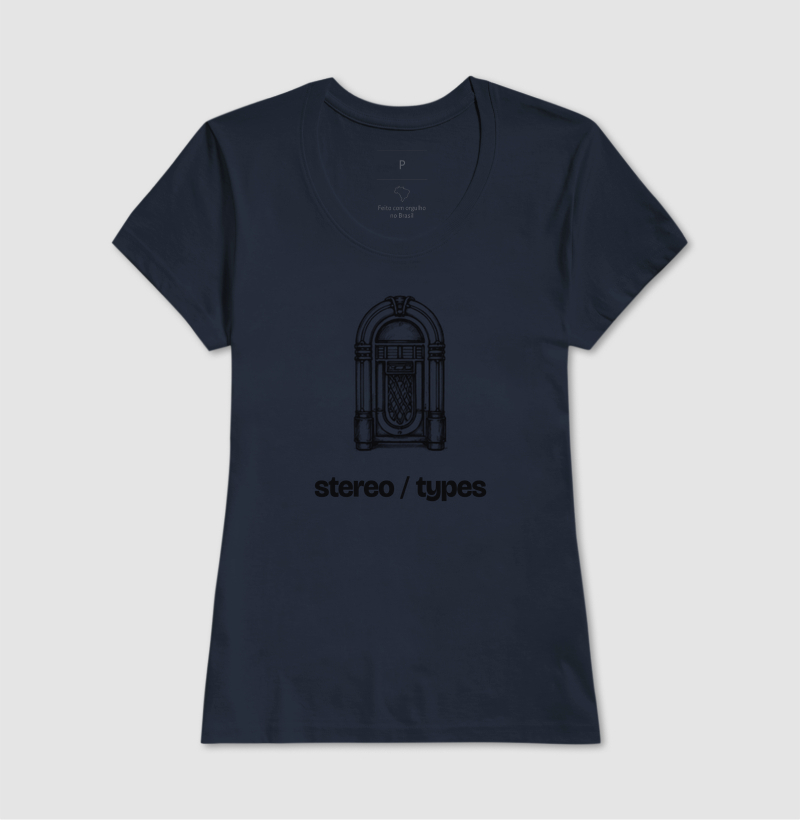 Jukebox · Ilustrado · STEREO TYPES - Imagem 5