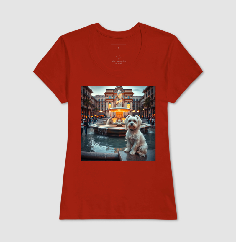 Camisa 10