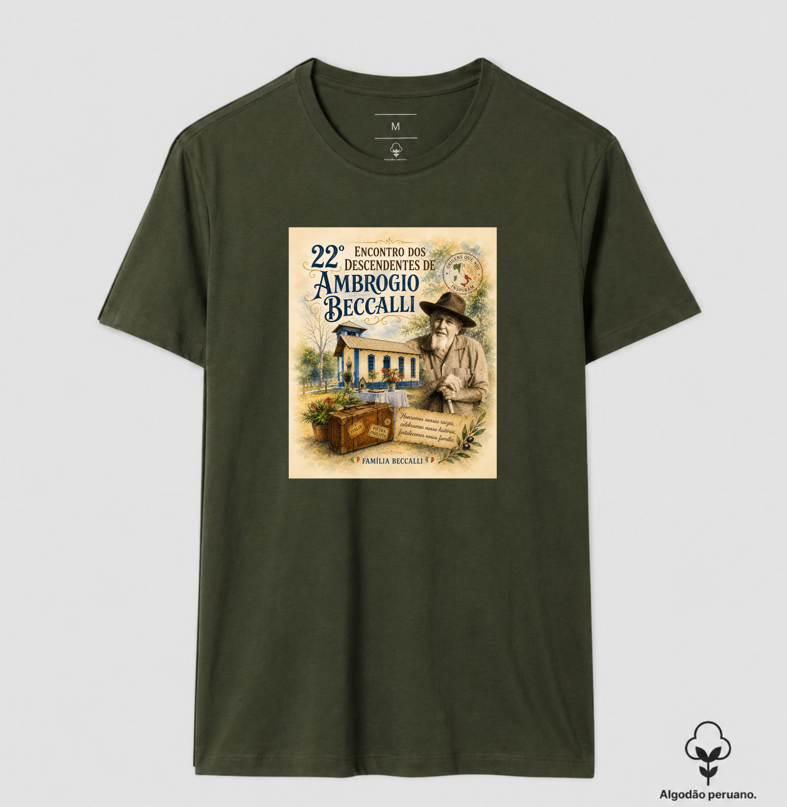 Camisa 5
