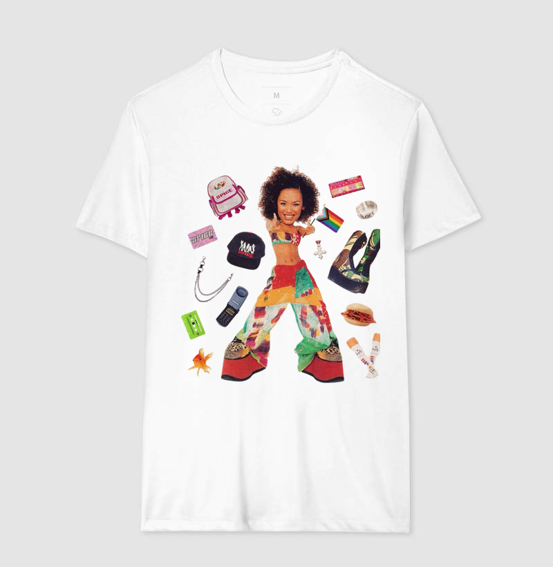 MEL B - Imagem 4