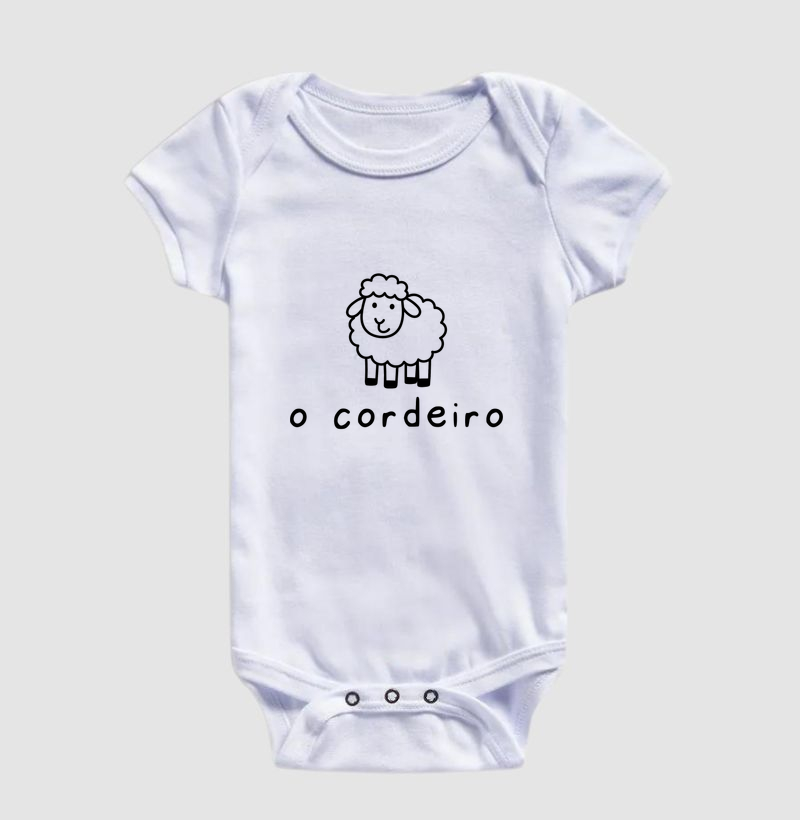 O cordeiro - Imagem 3