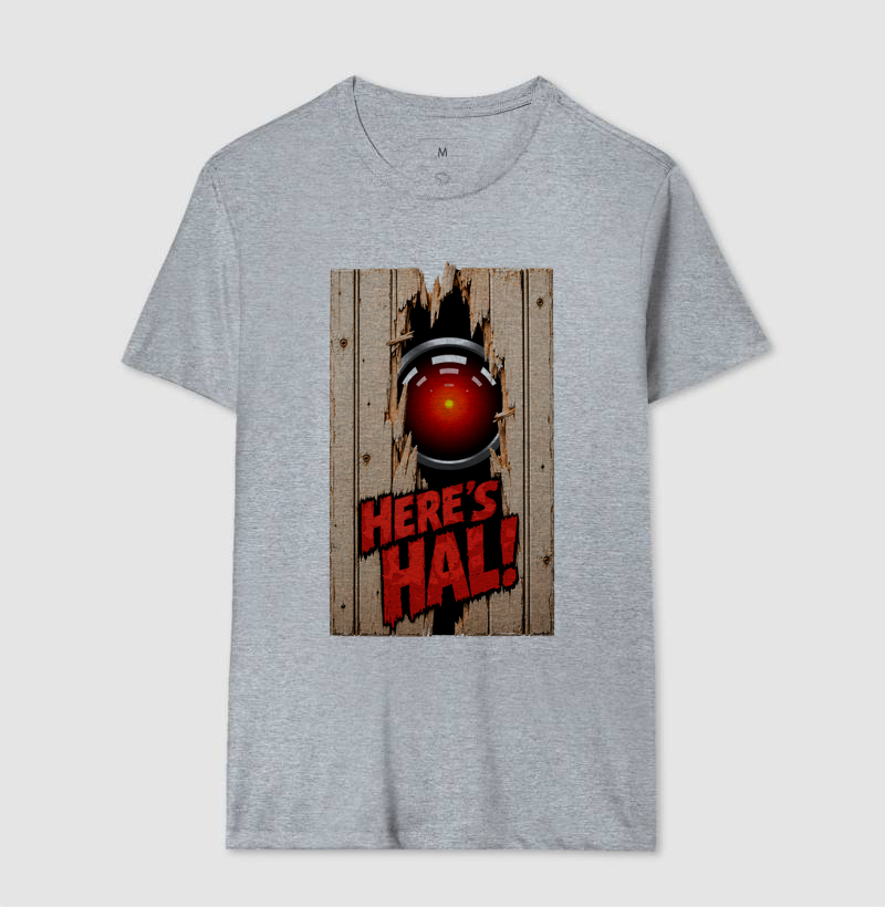 Here's Hal - Panorama - Imagem 8