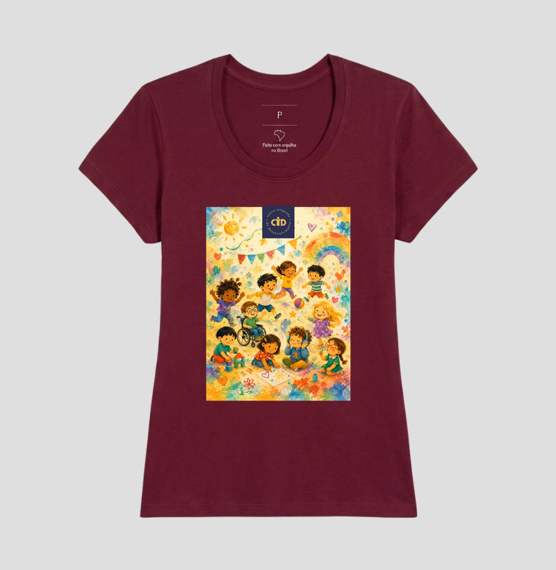 Camisa 16