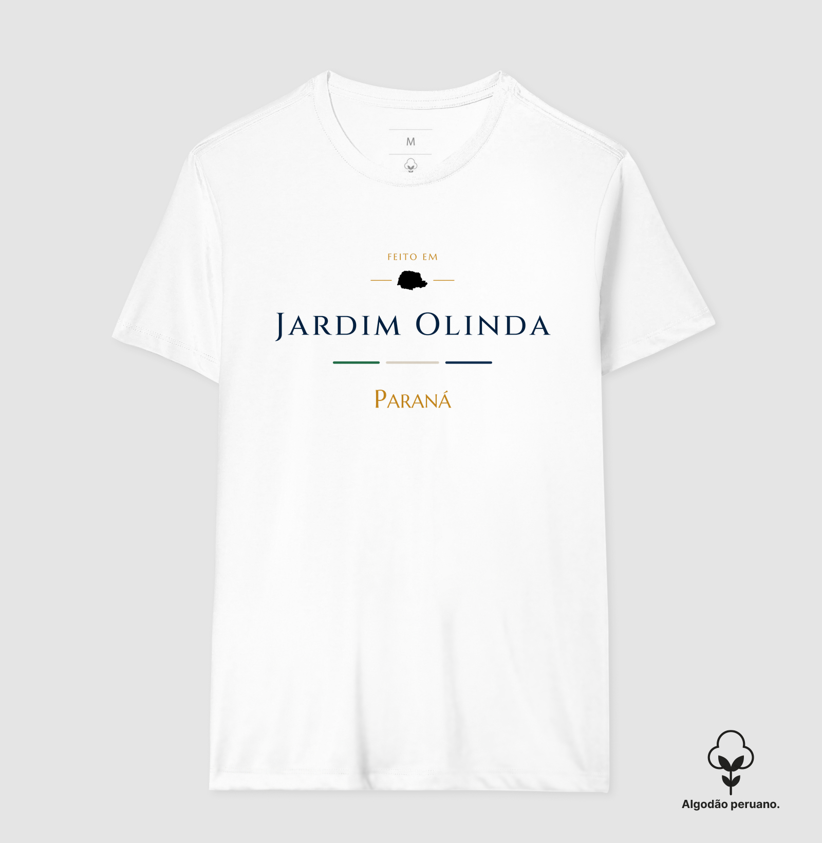 Camisa 2