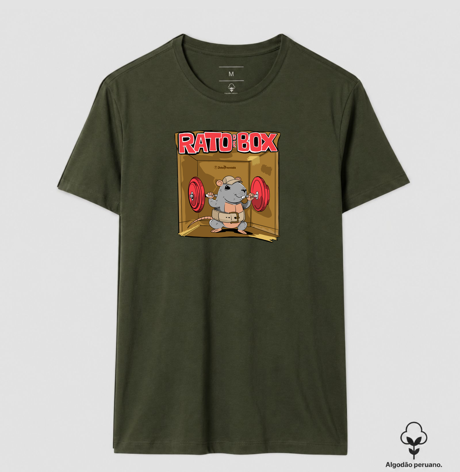 Camisa 3