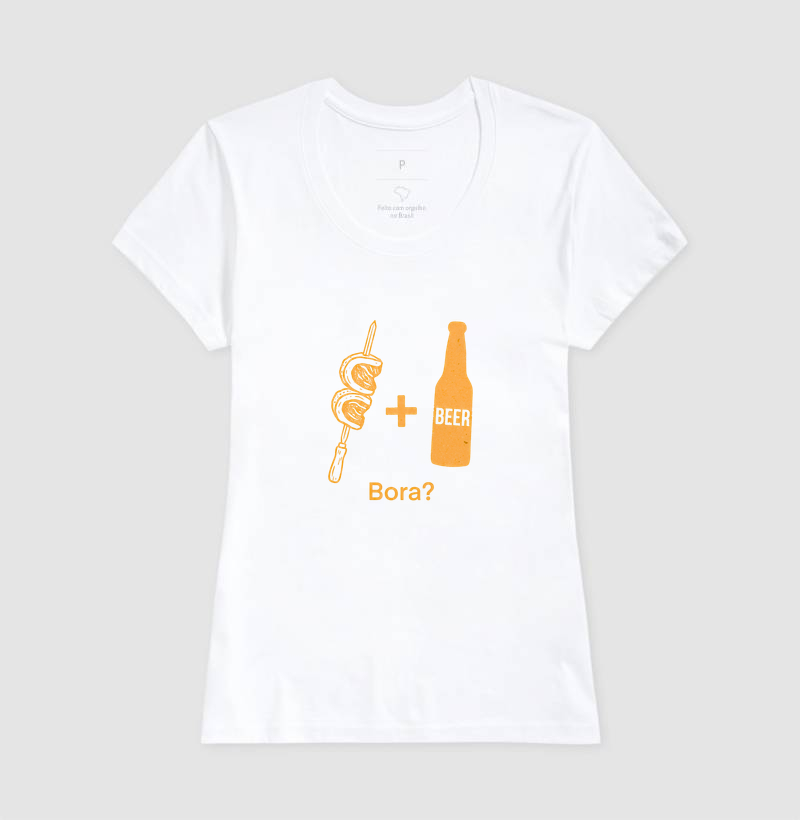 Churrasco, bora? - Imagem 5