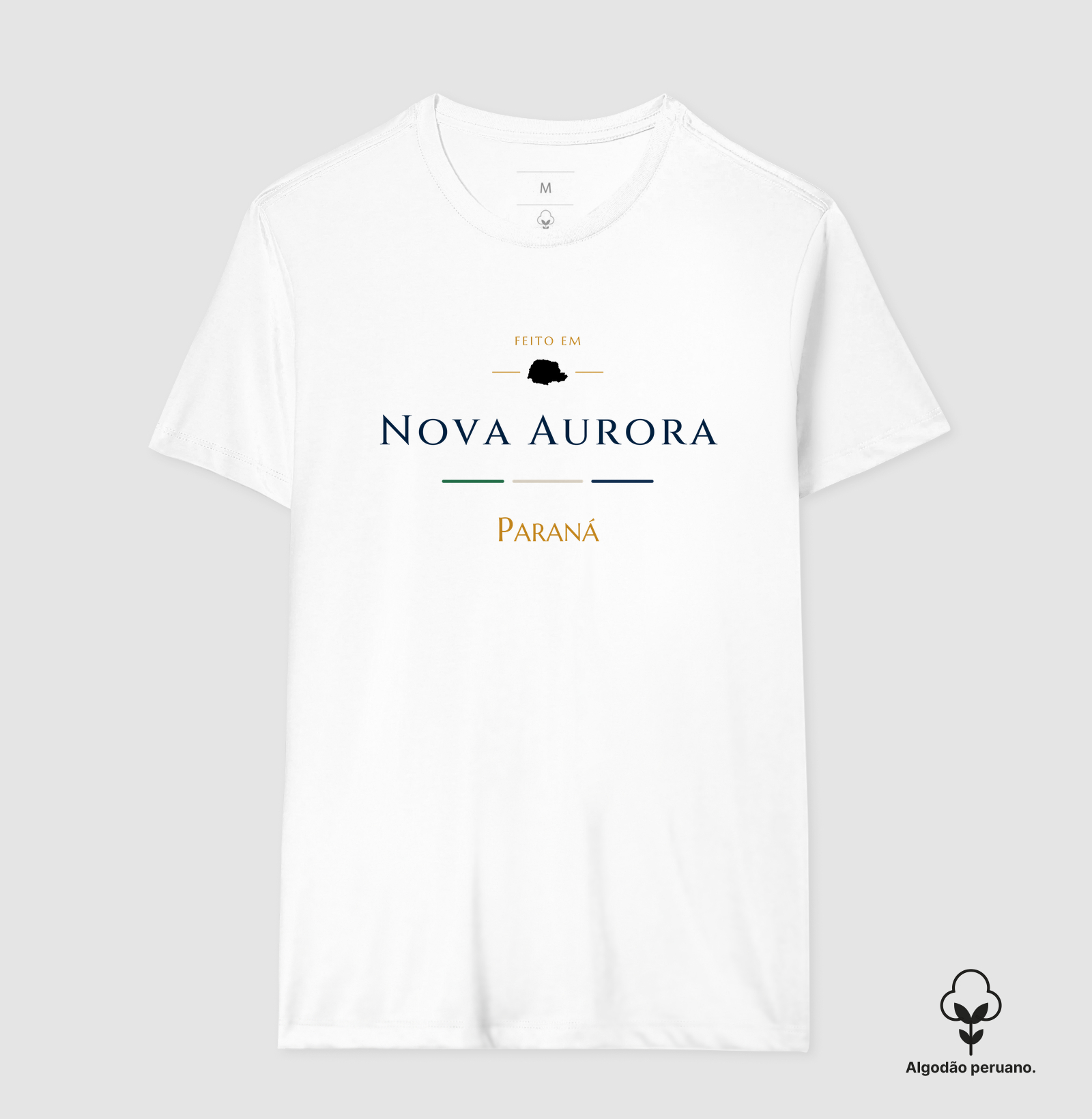 Camisa 3