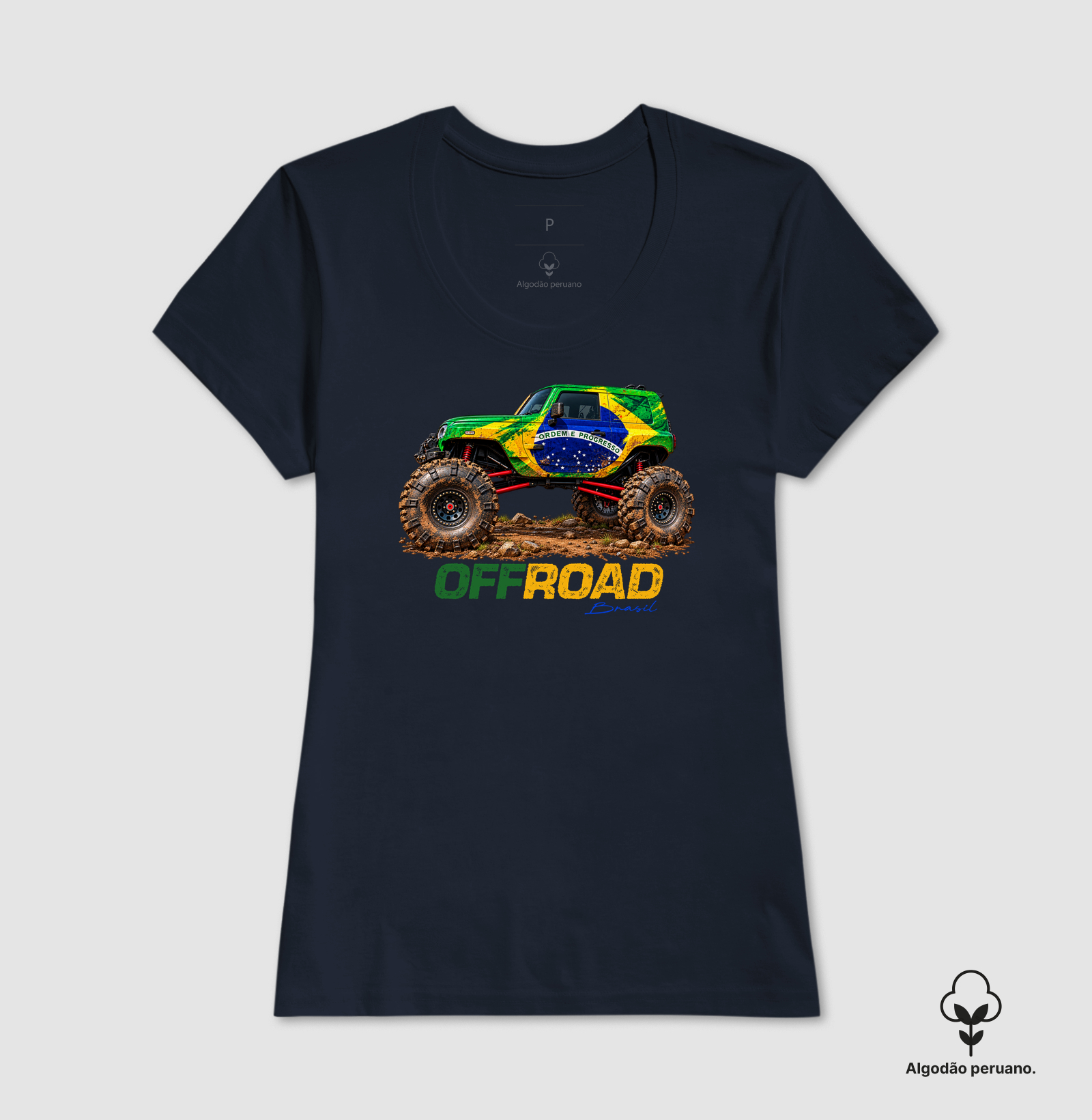 Offroad Brasil - Imagem 7