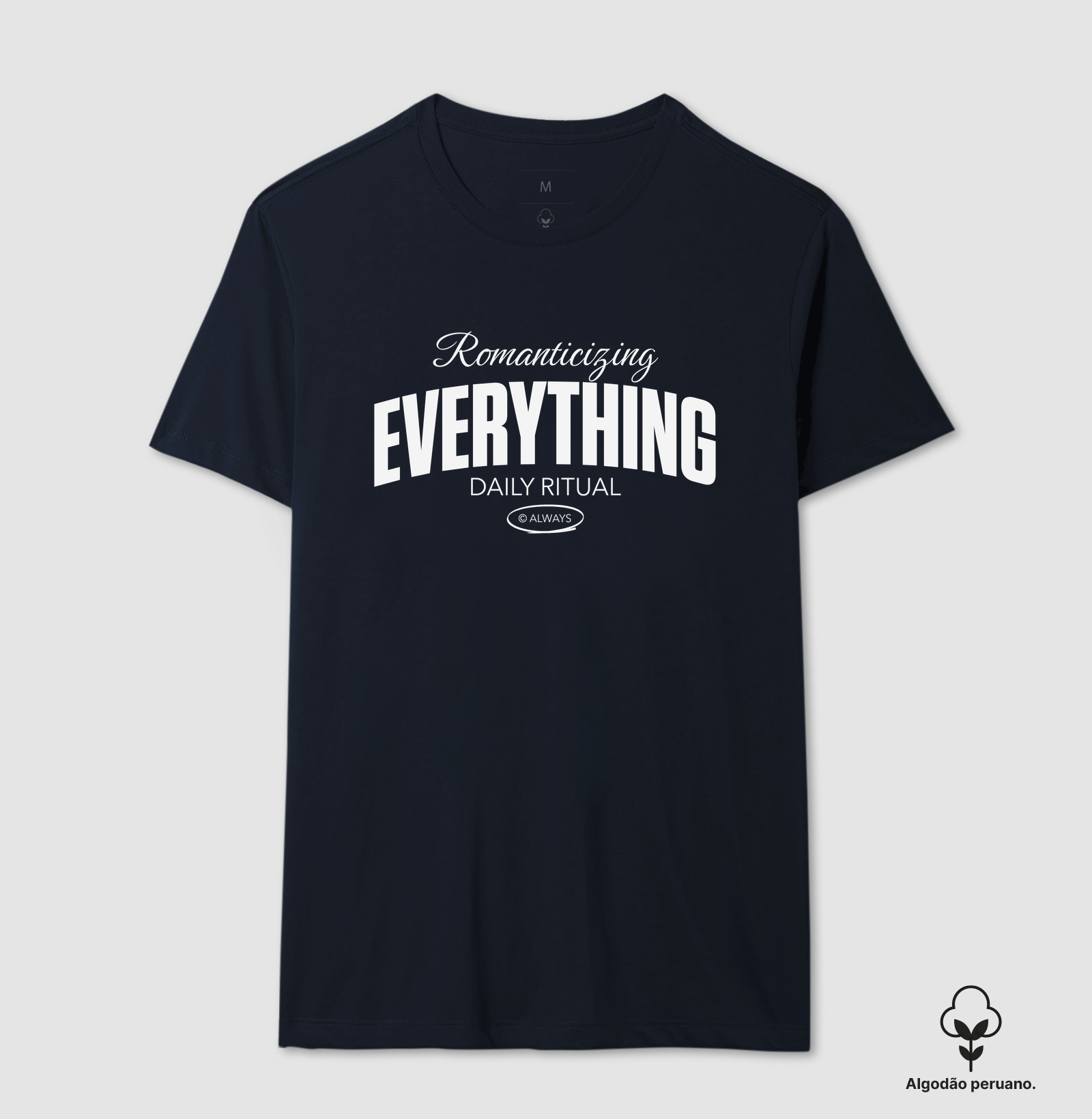 ROMANTICIZING EVERYTHING - Imagem 4
