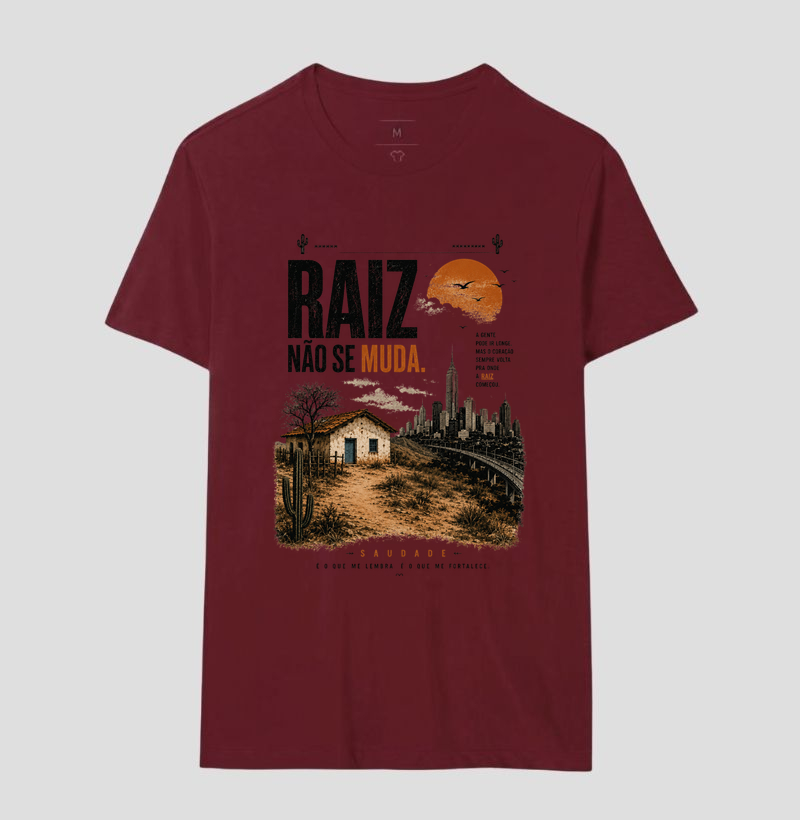Camisa 17
