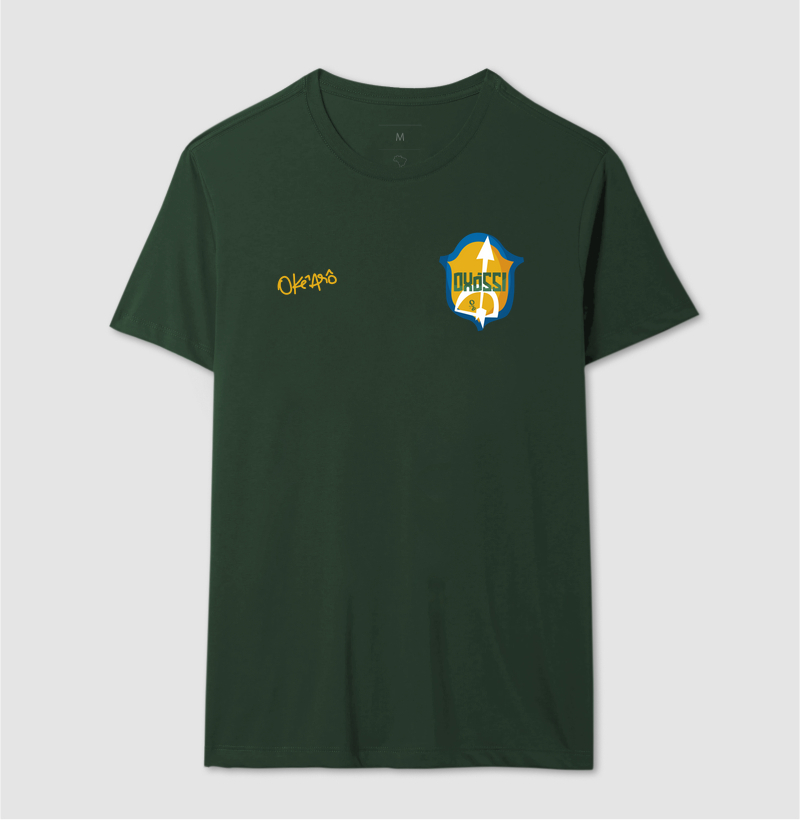 Camisa 9