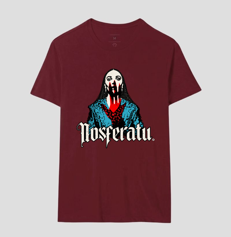 Nosferatu – Ellen Hutter - Imagem 18