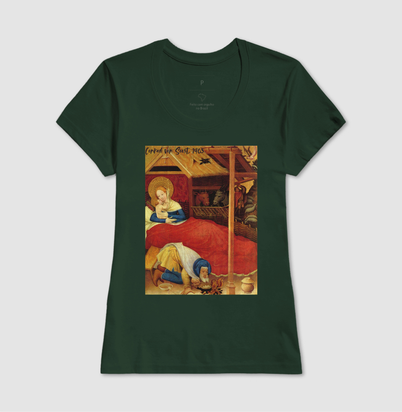 Camisa 12