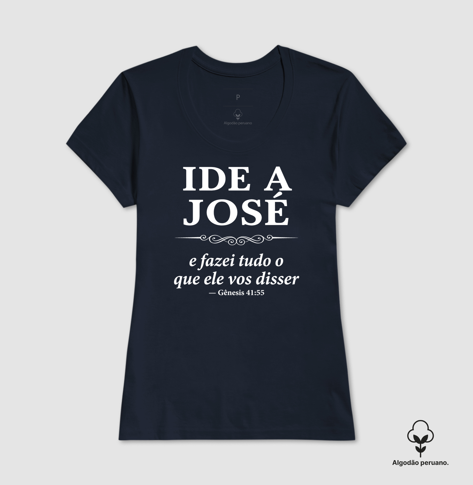 Ide a josé - Imagem 8