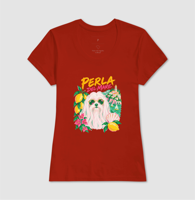 Maltese - Sole & Cani - Imagem 11