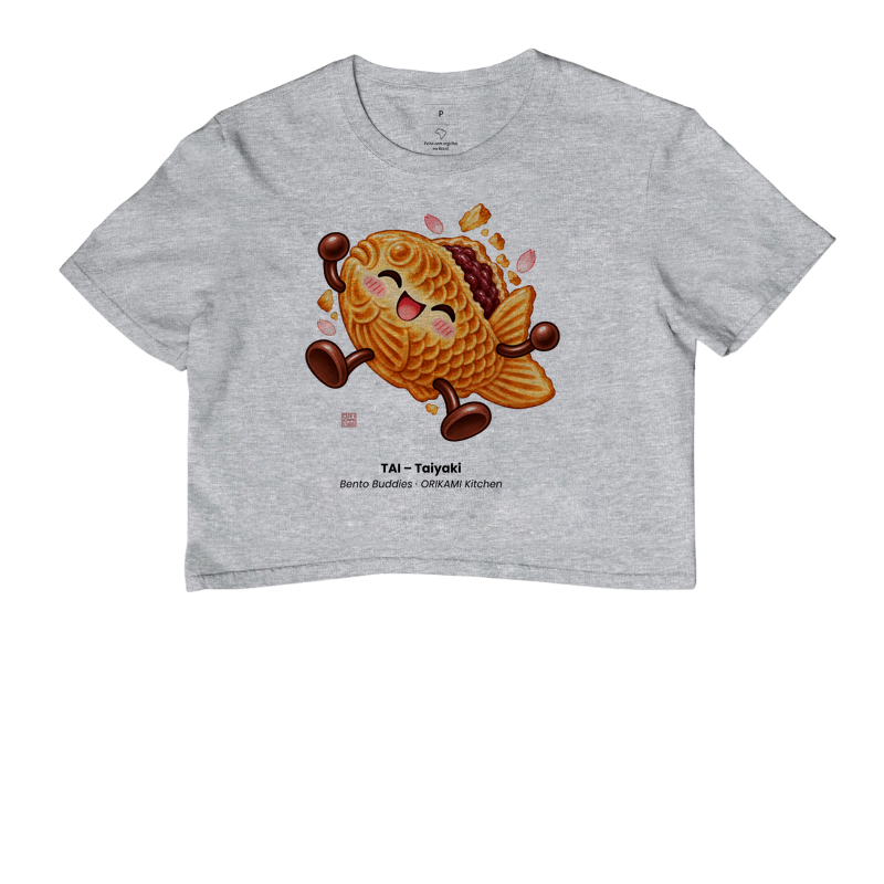 TAI – Taiyaki - Imagem 6