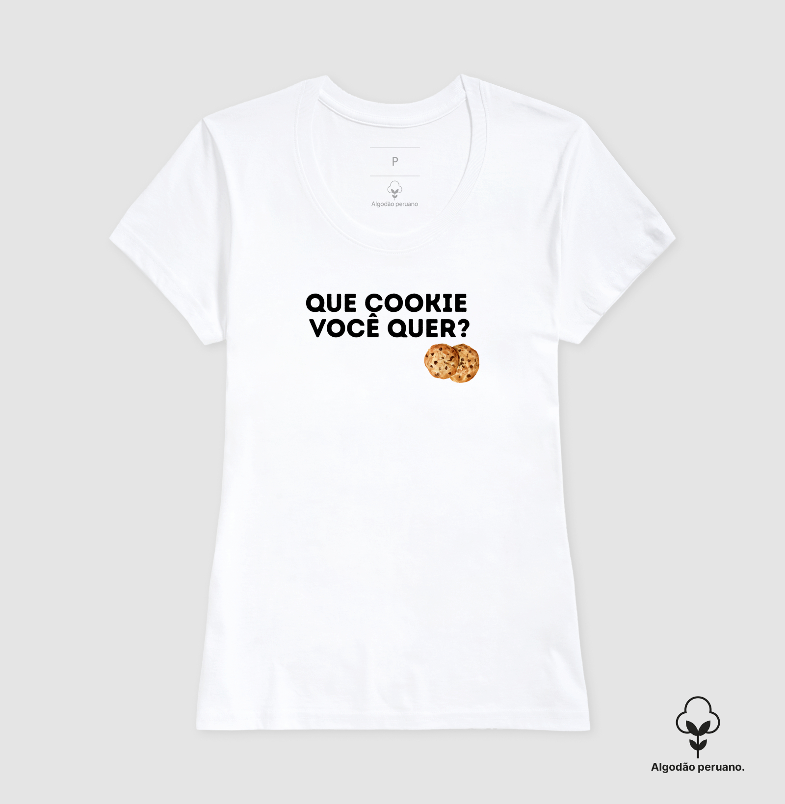 que cookie você quer? - Imagem 2